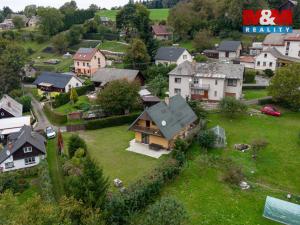 Prodej rodinného domu, Nekoř, 114 m2