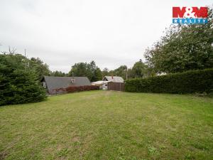 Prodej rodinného domu, Nekoř, 114 m2