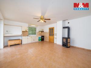 Prodej rodinného domu, Nekoř, 114 m2