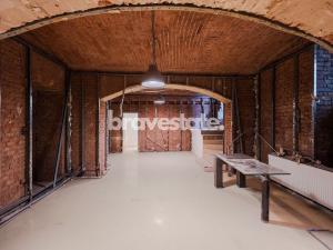 Prodej bytu, Praha - Karlín, Pernerova, 335 m2