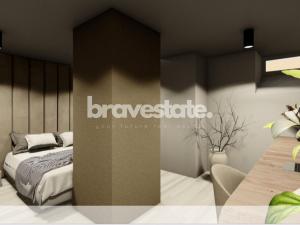 Prodej bytu, Praha - Karlín, Pernerova, 335 m2