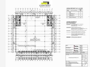 Pronájem skladu, Chotoviny - Liderovice, 7800 m2