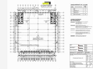 Pronájem skladu, Chotoviny - Liderovice, 7800 m2