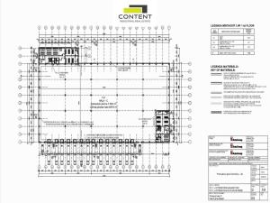 Pronájem skladu, Chotoviny - Liderovice, 7800 m2