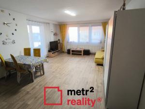 Pronájem bytu 1+kk, Olomouc, Handkeho, 44 m2