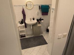 Pronájem bytu 1+kk, Olomouc, Handkeho, 44 m2