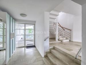 Prodej vily, Křižanov, Benešovo náměstí, 530 m2