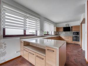 Prodej rodinného domu, Havlíčkův Brod, Ječná, 239 m2