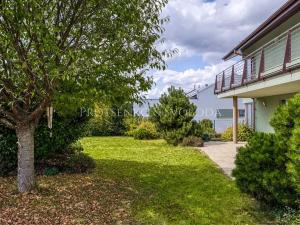 Prodej rodinného domu, Havlíčkův Brod, Ječná, 239 m2