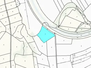 Prodej pozemku, Žiželice, 4401 m2