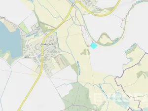 Prodej pozemku, Žiželice, 4401 m2