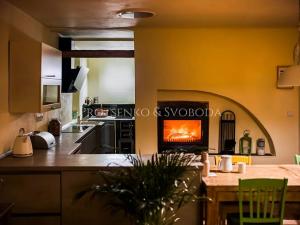 Prodej rodinného domu, Pavlov, 354 m2