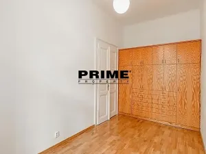 Pronájem bytu 3+kk, Praha - Vinohrady, Mánesova, 118 m2