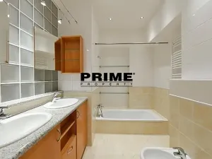 Pronájem kanceláře, Praha - Vinohrady, Mánesova, 118 m2