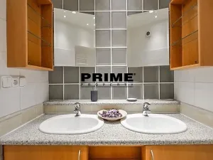 Pronájem kanceláře, Praha - Vinohrady, Mánesova, 118 m2