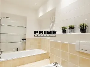 Pronájem kanceláře, Praha - Vinohrady, Mánesova, 118 m2