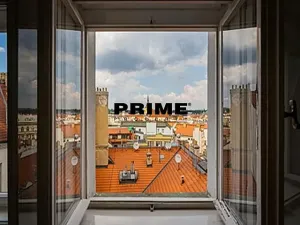 Pronájem kanceláře, Praha - Staré Město, Na Perštýně, 73 m2