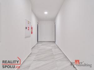 Pronájem bytu 2+kk, České Budějovice - České Budějovice 2, 49 m2