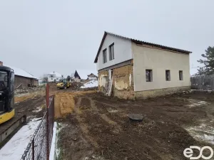 Prodej rodinného domu, Cholenice, 110 m2