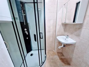 Pronájem bytu 4+1, Ústí nad Labem - Ústí nad Labem-centrum, Masarykova, 110 m2