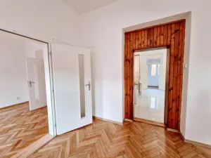 Pronájem bytu 4+1, Ústí nad Labem - Ústí nad Labem-centrum, Masarykova, 110 m2