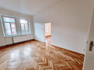 Pronájem bytu 4+1, Ústí nad Labem - Ústí nad Labem-centrum, Masarykova, 110 m2