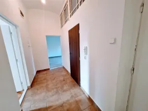 Pronájem bytu 4+1, Ústí nad Labem - Ústí nad Labem-centrum, Masarykova, 110 m2