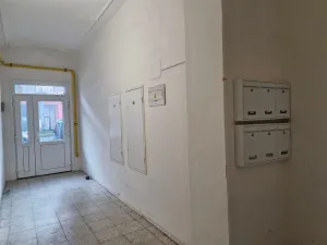 Pronájem bytu 4+1, Ústí nad Labem - Ústí nad Labem-centrum, Masarykova, 110 m2