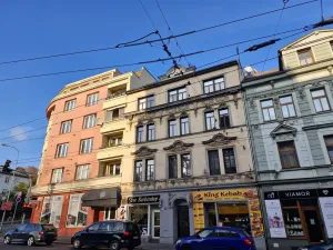 Pronájem bytu 4+1, Ústí nad Labem - Ústí nad Labem-centrum, Masarykova, 110 m2