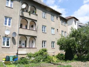 Prodej bytu 4+1, Šumperk, Masarykovo nám., 97 m2