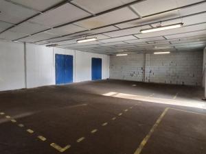 Pronájem skladu, Olomouc - Chválkovice, Chválkovická, 193 m2