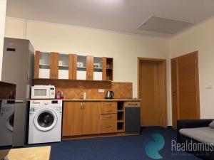 Pronájem bytu 1+kk, Zvěrotice, 39 m2