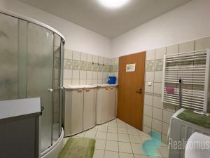 Pronájem bytu 1+kk, Zvěrotice, 39 m2