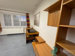 Pronájem bytu 1+kk, Zvěrotice, 20 m2