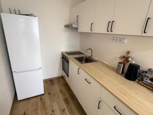 Prodej bytu 2+kk, Most, Lipová, 40 m2