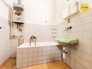 Prodej bytu 2+1, Jihlava, Palackého, 61 m2