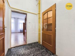 Prodej bytu 2+1, Jihlava, Palackého, 61 m2