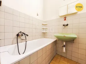 Prodej bytu 2+1, Jihlava, Palackého, 61 m2