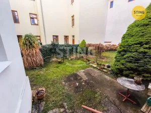 Prodej bytu 2+1, Jihlava, Palackého, 61 m2