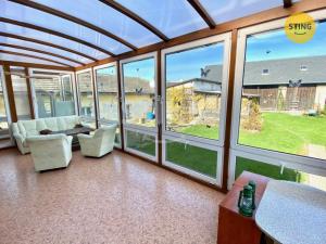 Prodej rodinného domu, Hradec nad Moravicí - Jakubčovice, 270 m2