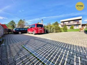 Prodej rodinného domu, Hradec nad Moravicí - Jakubčovice, 270 m2