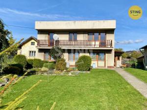 Prodej rodinného domu, Hradec nad Moravicí - Jakubčovice, 270 m2