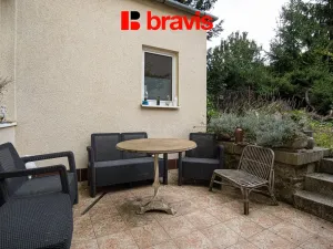 Pronájem bytu 3+1, Brno - Žabovřesky, Sirotkova, 72 m2