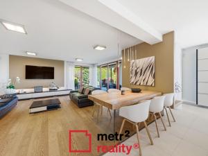 Prodej rodinného domu, Slatinky, 258 m2