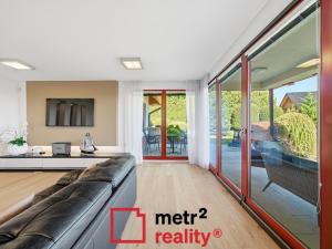 Prodej rodinného domu, Slatinky, 258 m2