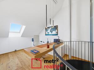 Prodej rodinného domu, Slatinky, 258 m2