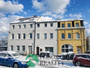 Prodej rodinného domu, Teplice, Stará, 178 m2