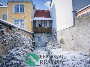 Prodej rodinného domu, Teplice, Stará, 178 m2