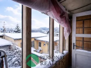 Prodej rodinného domu, Teplice, Stará, 178 m2