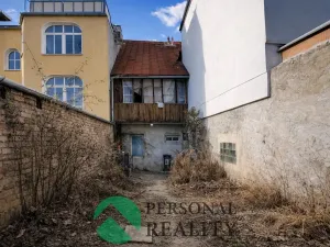 Prodej rodinného domu, Teplice, Stará, 178 m2